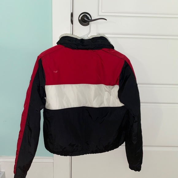 hollister jacket - Picture 2 of 4